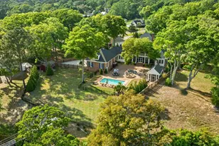 404 Shoreline Dr E, Sunset Beach, NC 28468 - Photo 60