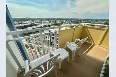 300 N Ocean Blvd. #1414, North Myrtle Beach, SC 29582 - Photo 14