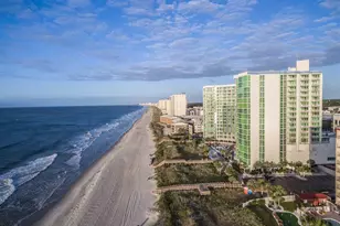 300 N Ocean Blvd, North Myrtle Beach, SC 29582 - Photo 28