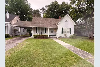 319 N Main St., Mullins, SC 29574 - Photo 1