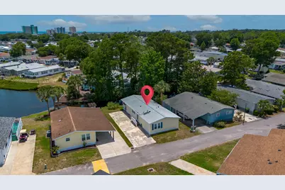 1864 Sunrise Dr., Surfside Beach, SC 29575 - Photo 6