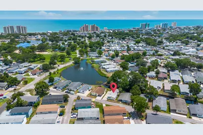 1864 Sunrise Dr., Surfside Beach, SC 29575 - Photo 8