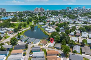 1864 Sunrise Dr, Surfside Beach, SC 29575 - Photo 8