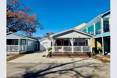 6001 - 5718 S Kings Hwy., Myrtle Beach, SC 29575 - Photo 2