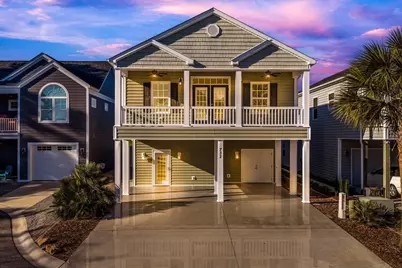 732 Ashland Ave., North Myrtle Beach, SC 29582 - Photo 2