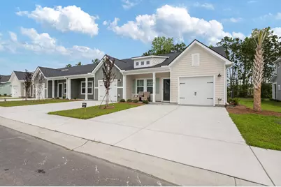 727 Ebb Tide Rd. #85, Little River, SC 29566 - Photo 4