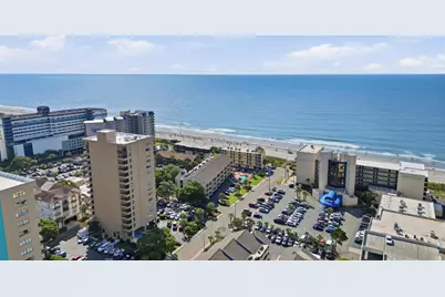 210 75th Ave N 75th Ave N #4105, Myrtle Beach, SC 29572 - Photo 24