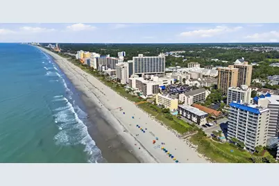 210 75th Ave N 75th Ave N #4105, Myrtle Beach, SC 29572 - Photo 26