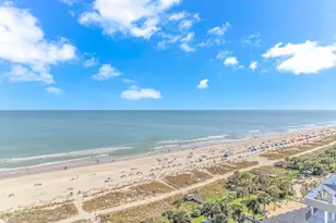 2300 N Ocean Blvd, Myrtle Beach, SC 29577 - Photo 14