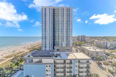 2300 N Ocean Blvd. #1139/40, Myrtle Beach, SC 29577 - Photo 26
