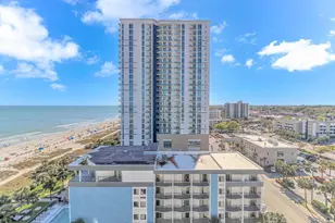 2300 N Ocean Blvd, Myrtle Beach, SC 29577 - Photo 26