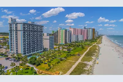 2300 N Ocean Blvd. #1139/40, Myrtle Beach, SC 29577 - Photo 38