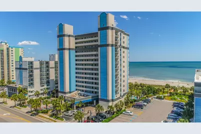 2300 N Ocean Blvd. #1139/40, Myrtle Beach, SC 29577 - Photo 1