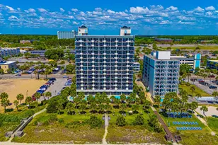 2300 N Ocean Blvd, Myrtle Beach, SC 29577 - Photo 42