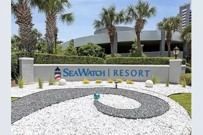 158 Sea Watch Dr. #1004, Myrtle Beach, SC 29572 - Photo 18