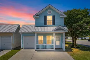 629 Surfsong Way, North Myrtle Beach, SC 29582 - Photo 2