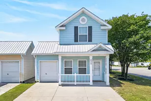 629 Surfsong Way, North Myrtle Beach, SC 29582 - Photo 1