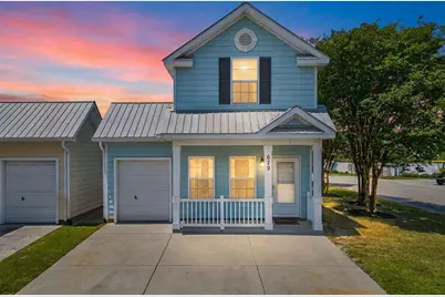 629 Surfsong Way #B8-4, North Myrtle Beach, SC 29582 - Photo 2