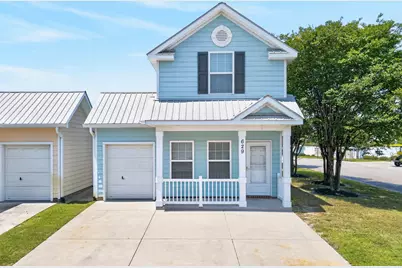 629 Surfsong Way #B8-4, North Myrtle Beach, SC 29582 - Photo 1