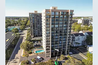 210 75th Ave N #4124, Myrtle Beach, SC 29572 - Photo 6