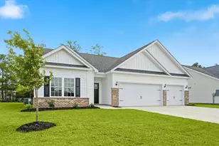905 Woodside Dr, Conway, SC 29526 - Photo 2