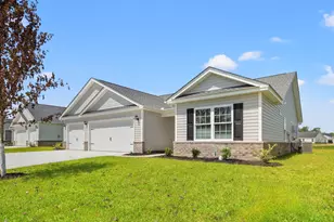 905 Woodside Dr, Conway, SC 29526 - Photo 2