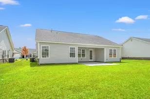 905 Woodside Dr, Conway, SC 29526 - Photo 22