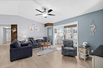 1931 Bent Grass Dr. #F, Surfside Beach, SC 29575 - Photo 4