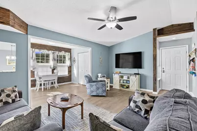 1931 Bent Grass Dr. #F, Surfside Beach, SC 29575 - Photo 2