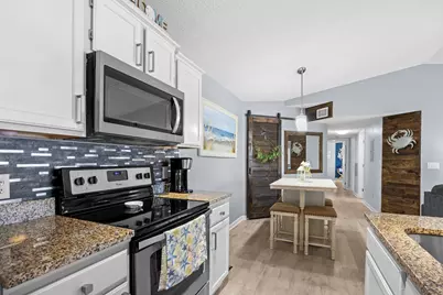 1931 Bent Grass Dr. #F, Surfside Beach, SC 29575 - Photo 16