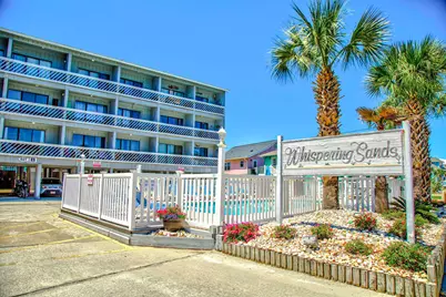 627 N Waccamaw Dr. #110, Garden City, SC 29576 - Photo 1