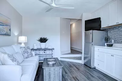 627 N Waccamaw Dr. #110, Garden City, SC 29576 - Photo 6