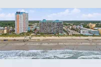 1501 South Ocean Blvd. #1005, Myrtle Beach, SC 29577 - Photo 26