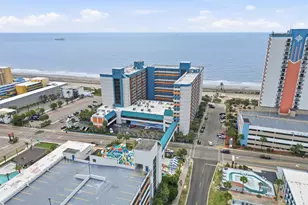 1501 S Ocean Blvd, Myrtle Beach, SC 29577 - Photo 24
