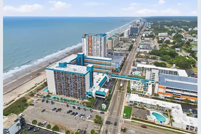 1501 South Ocean Blvd. #1005, Myrtle Beach, SC 29577 - Photo 28