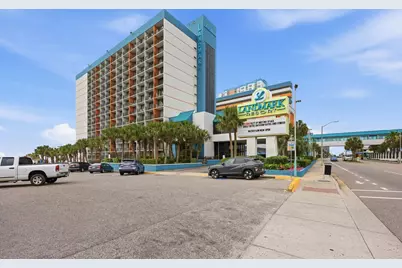 1501 South Ocean Blvd. #1005, Myrtle Beach, SC 29577 - Photo 32