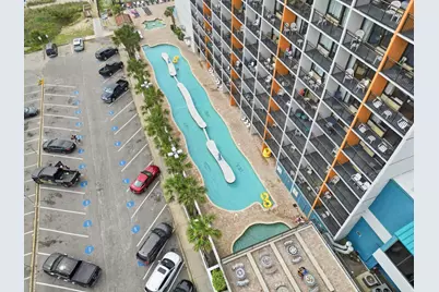 1501 South Ocean Blvd. #1005, Myrtle Beach, SC 29577 - Photo 28