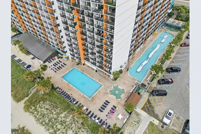 1501 South Ocean Blvd. #1005, Myrtle Beach, SC 29577 - Photo 30