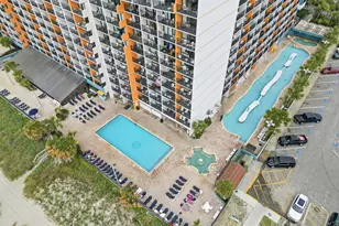 1501 S Ocean Blvd, Myrtle Beach, SC 29577 - Photo 30