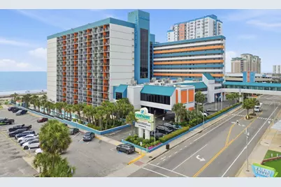 1501 South Ocean Blvd. #1005, Myrtle Beach, SC 29577 - Photo 2
