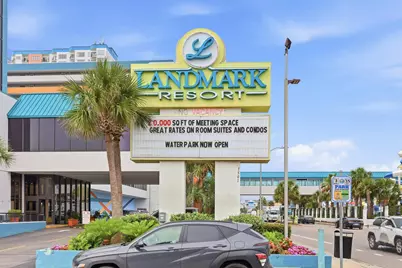 1501 South Ocean Blvd. #1005, Myrtle Beach, SC 29577 - Photo 32