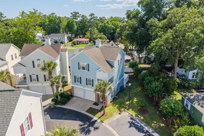 27 Palmas Dr., Surfside Beach, SC 29575 - Photo 64