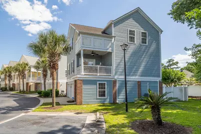 27 Palmas Dr., Surfside Beach, SC 29575 - Photo 54