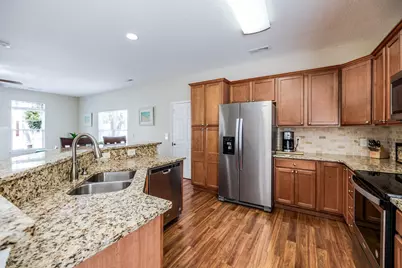 27 Palmas Dr., Surfside Beach, SC 29575 - Photo 12
