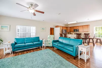 27 Palmas Dr., Surfside Beach, SC 29575 - Photo 2
