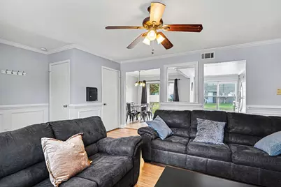 2000 Greens Blvd. #1B, Myrtle Beach, SC 29577 - Photo 4