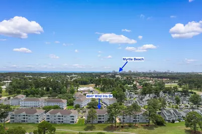 4647 Wild Iris Dr. #104, Myrtle Beach, SC 29577 - Photo 32