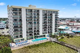2200 N Ocean Blvd, North Myrtle Beach, SC 29582 - Photo 34
