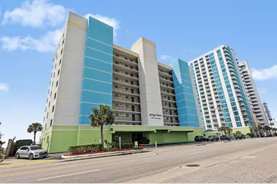 2200 N Ocean Blvd. #1004, North Myrtle Beach, SC 29582 - Photo 2