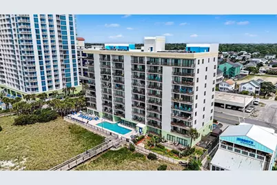2200 N Ocean Blvd. #1004, North Myrtle Beach, SC 29582 - Photo 42